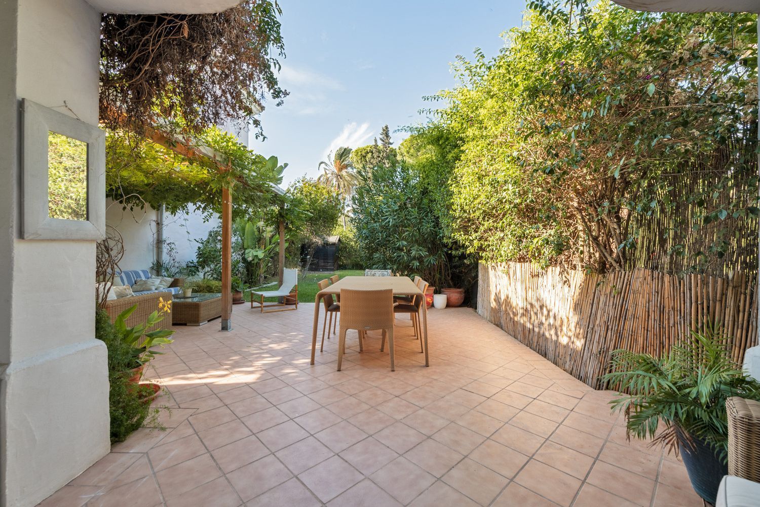 Casa de 141 m² a Estepona