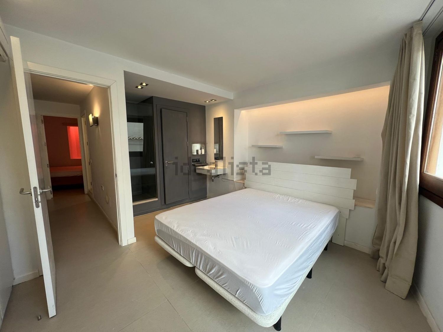 Pis de 94 m² a Eivissa