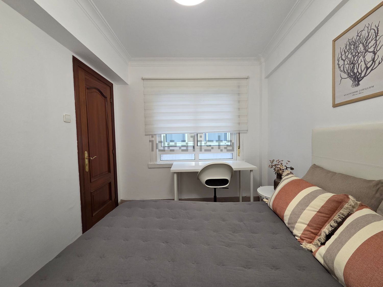 Habitación en alquiler, La Coruña