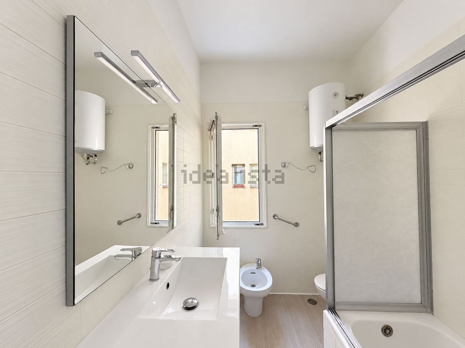 Wohnung 146 m² in Madrid
