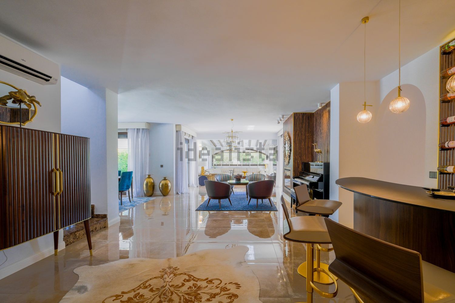 Casa 310 m² a Marbella