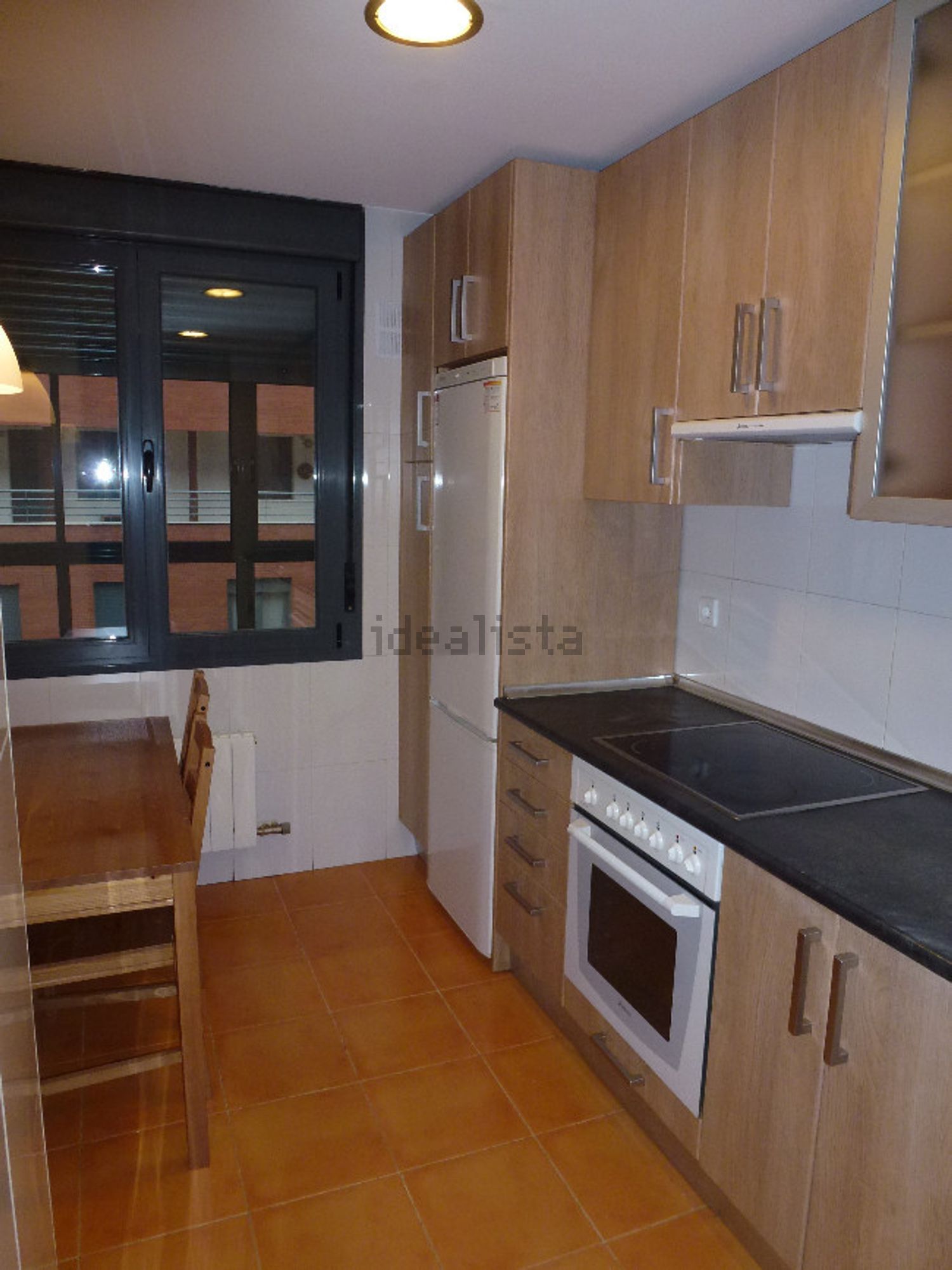 Piso de 100 m² en Burgos