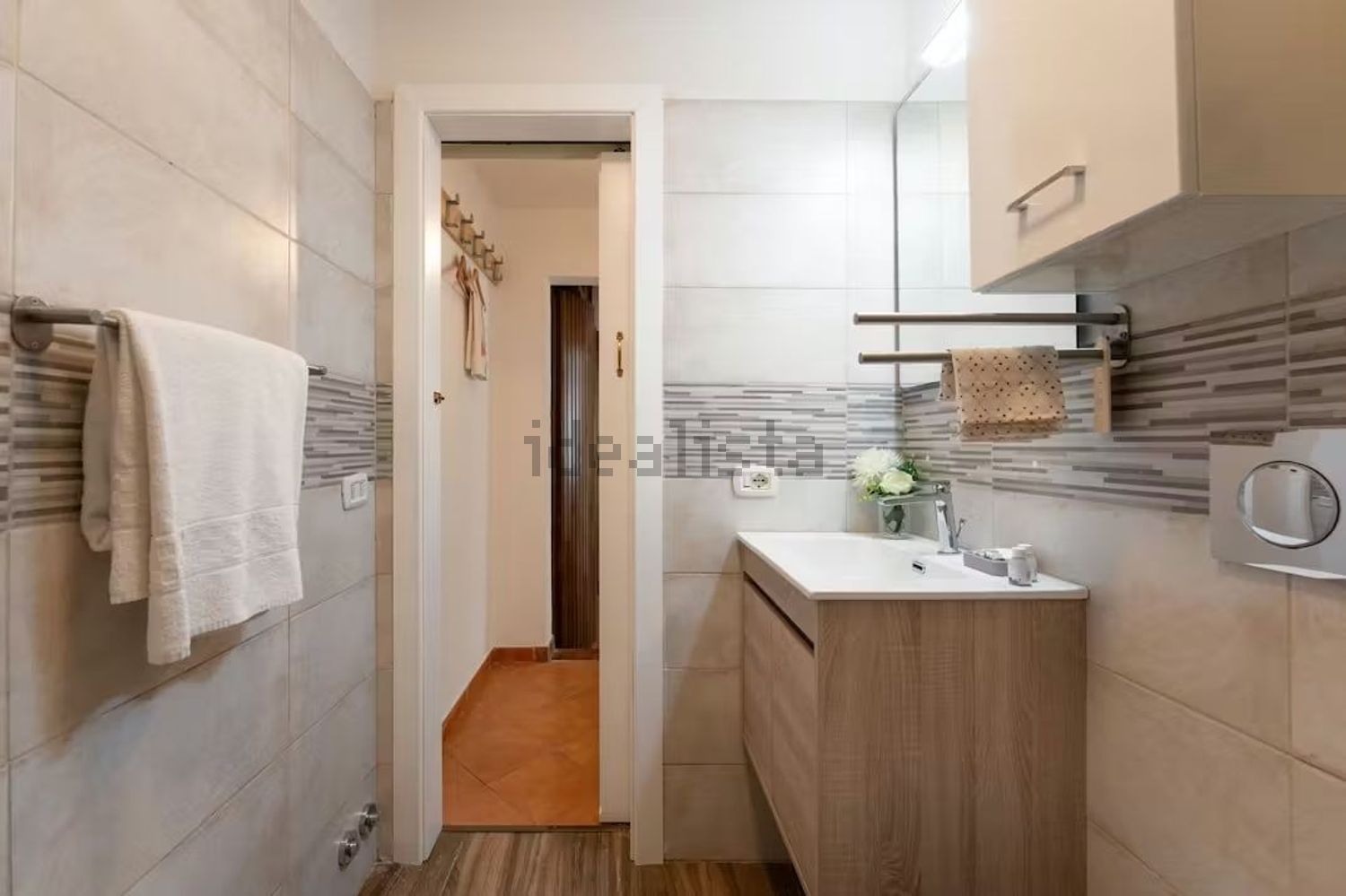 Flat 40 m² in Seville