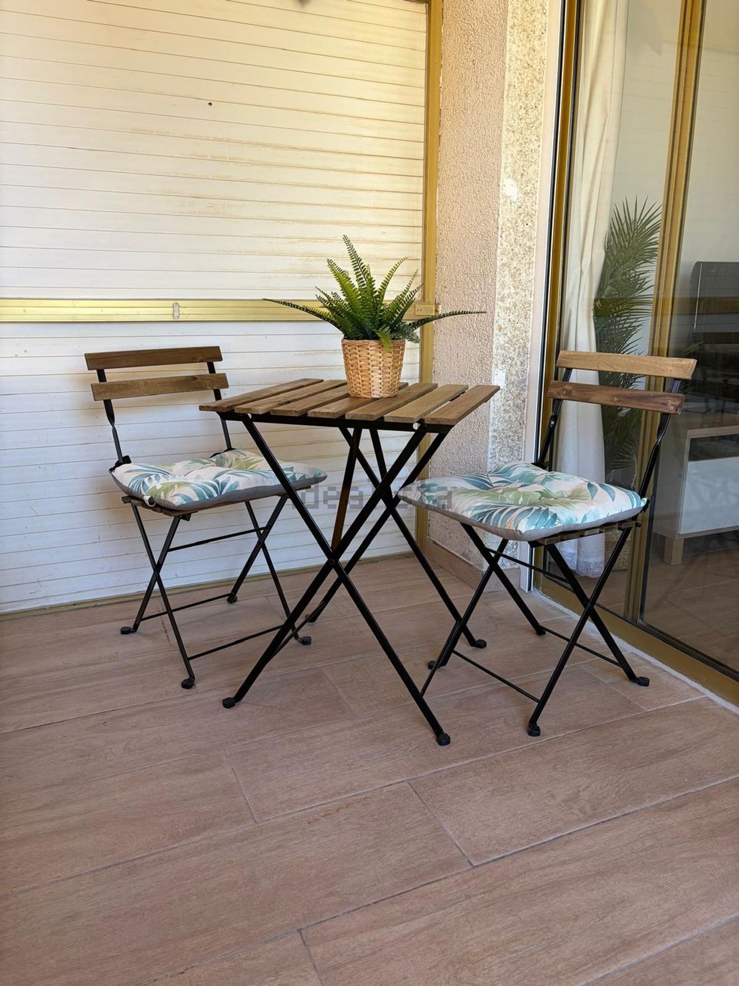 Piso de 30 m² en Cambrils