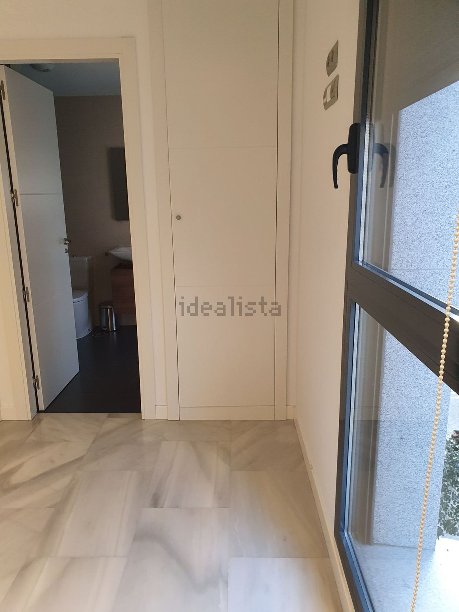 Piso de 105 m² en Madrid