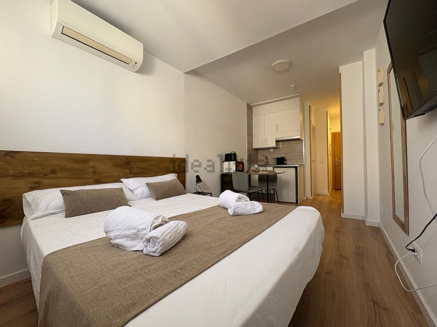 Pis de 25 m² a Madrid