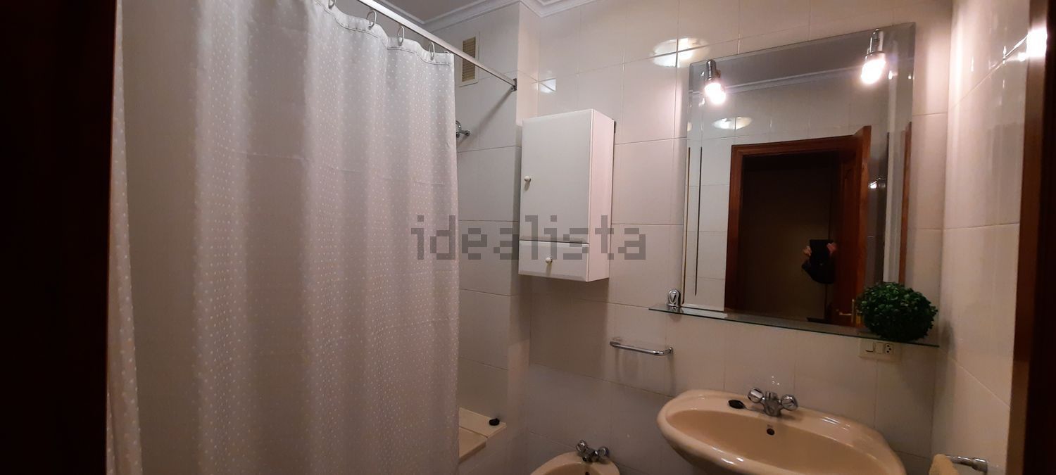 Pis de 110 m² a Lugo