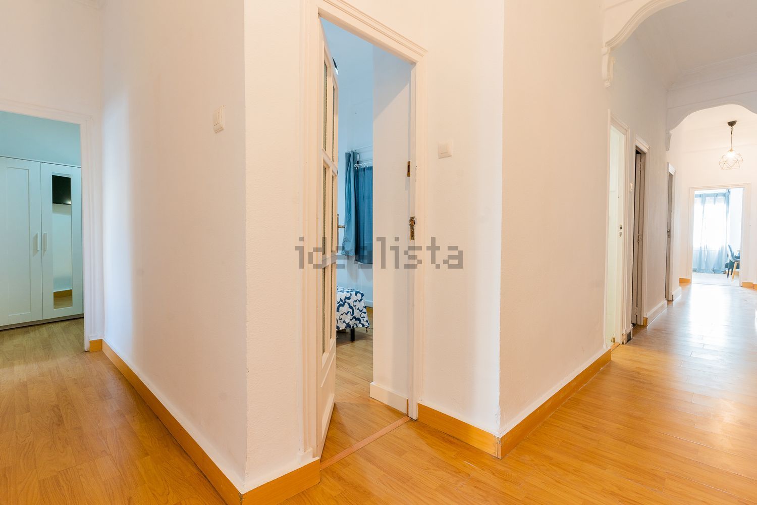 Quarto para alugar, València