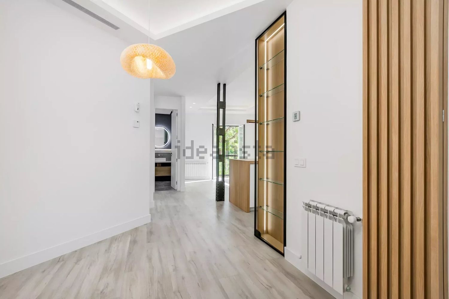 Wohnung 85 m² in Madrid