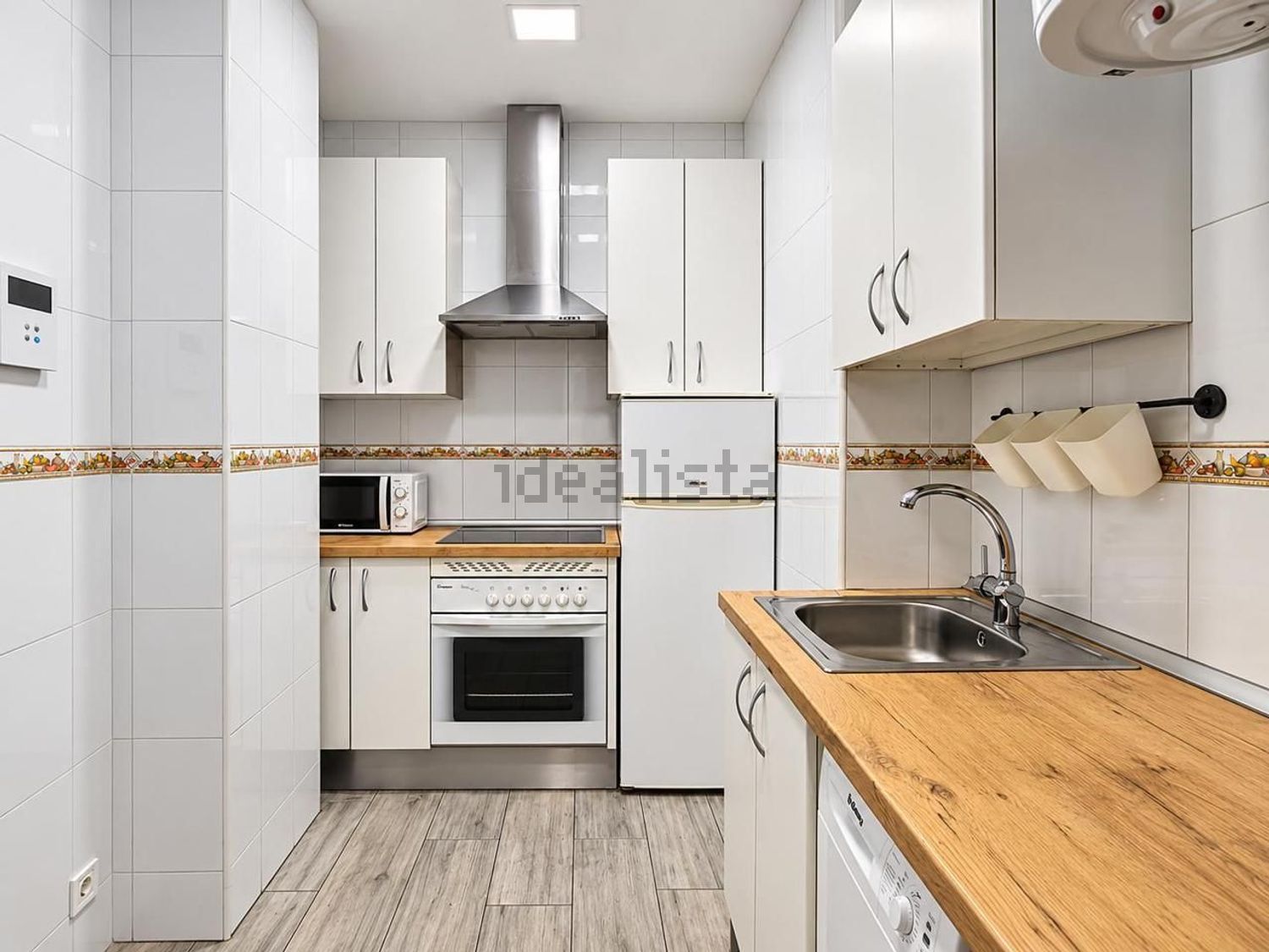 Pis de 39 m² a Madrid
