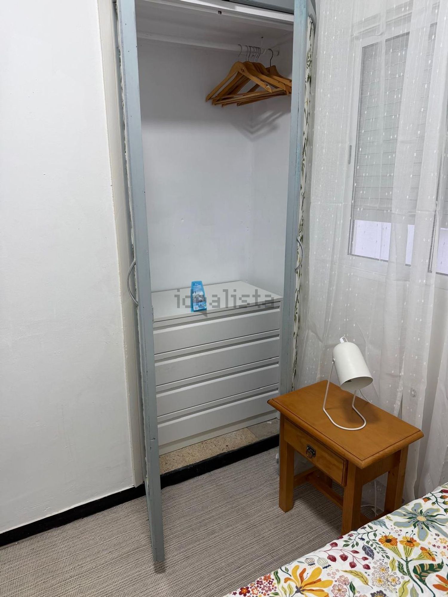 Chambre à louer, San Cristóbal de La Laguna
