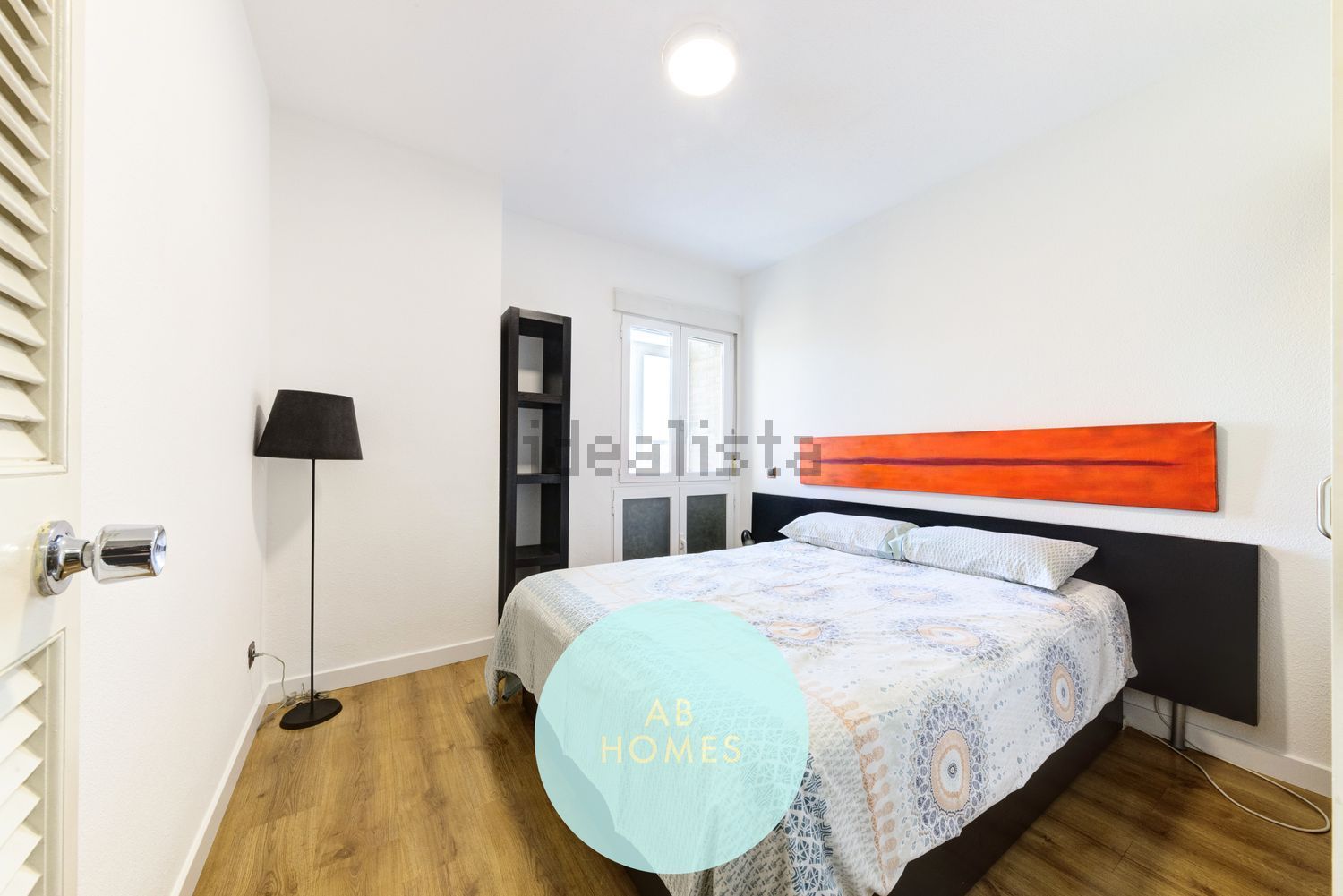 Piso de 90 m² en Madrid