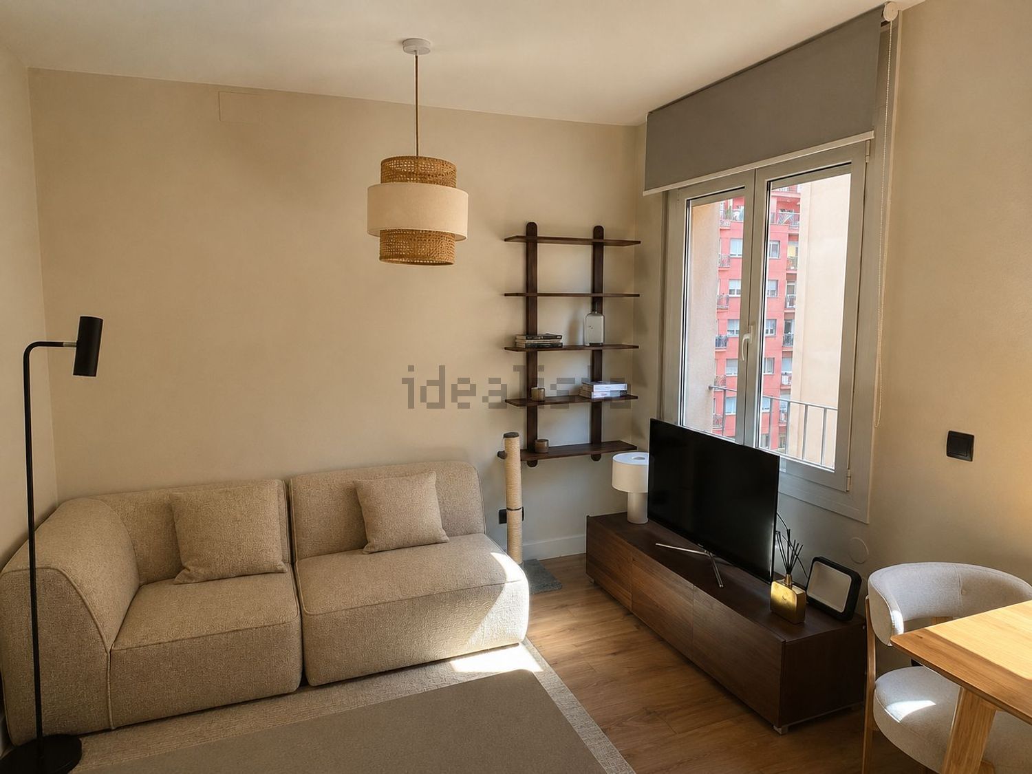 Pis de 35 m² a Barcelona