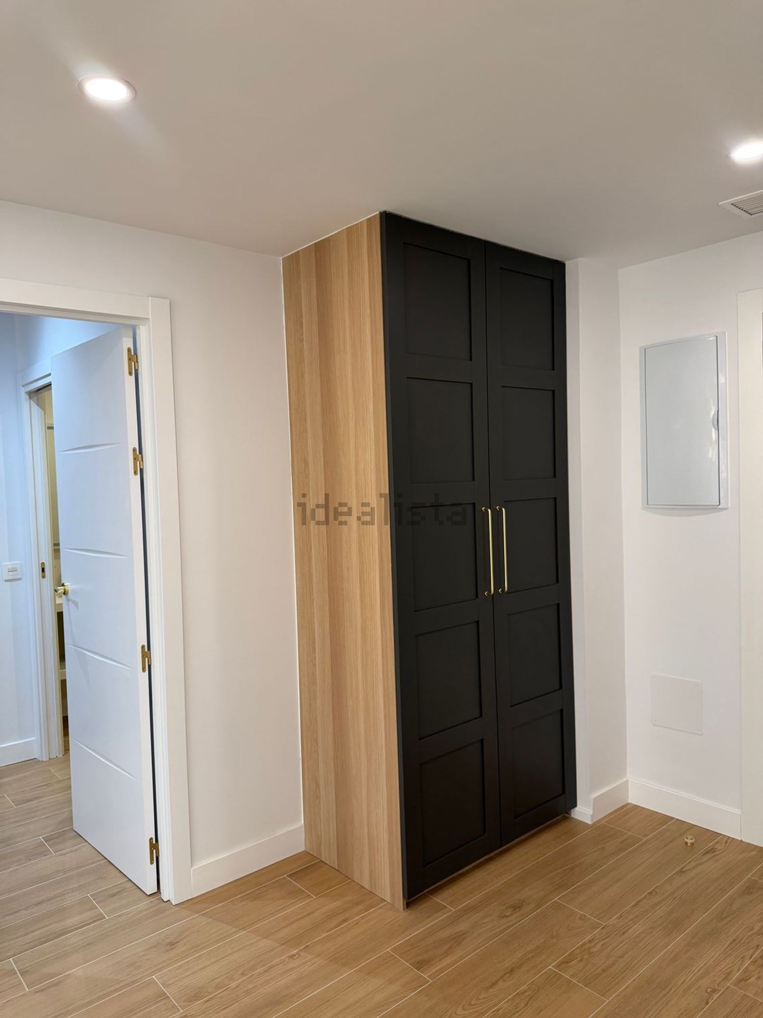 Piso de 100 m² en Madrid