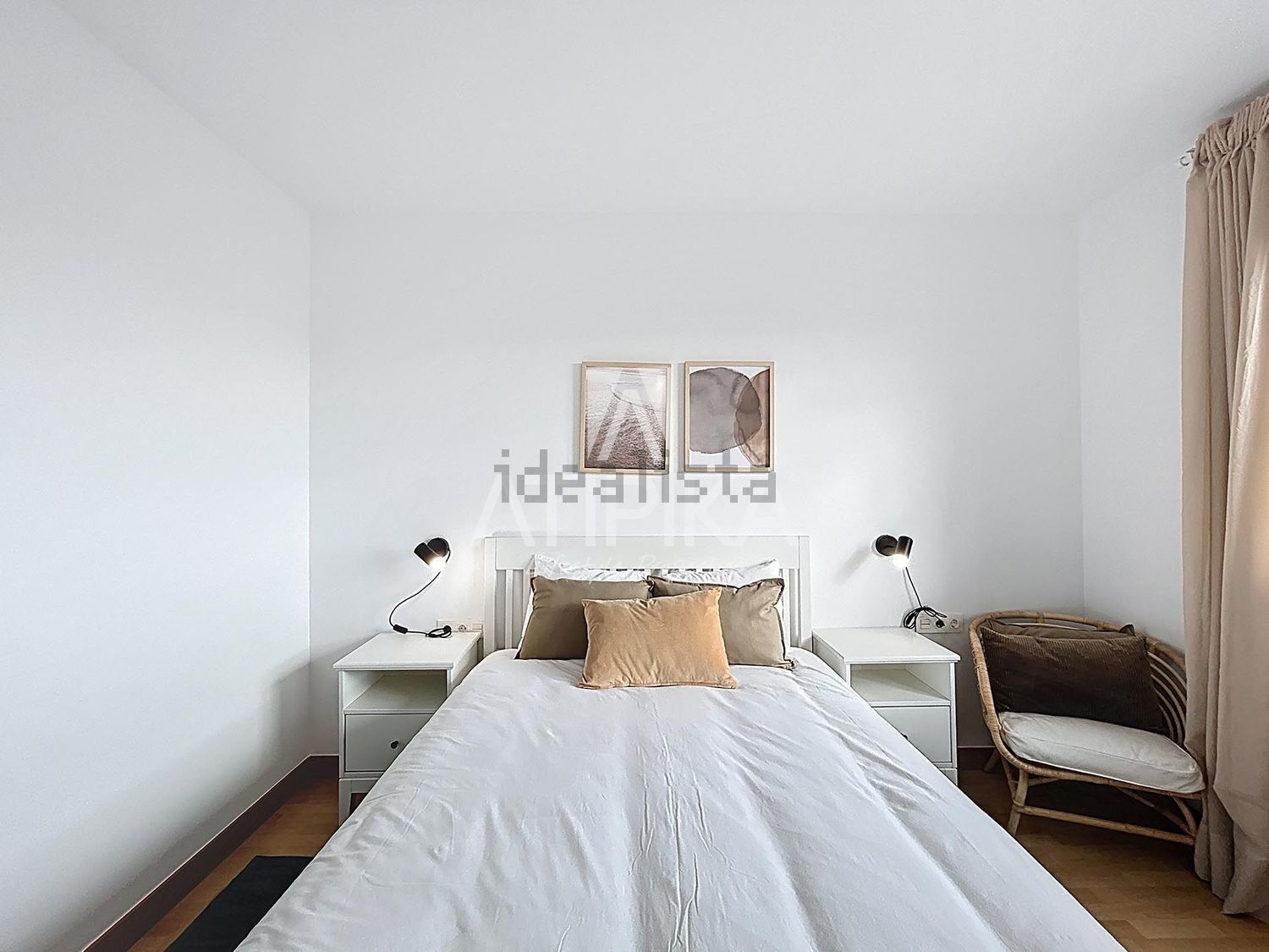 Appartement 81 m² à Barcelone