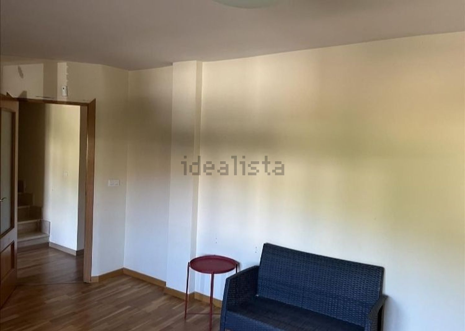 Piso de 135 m² en El Tiemblo