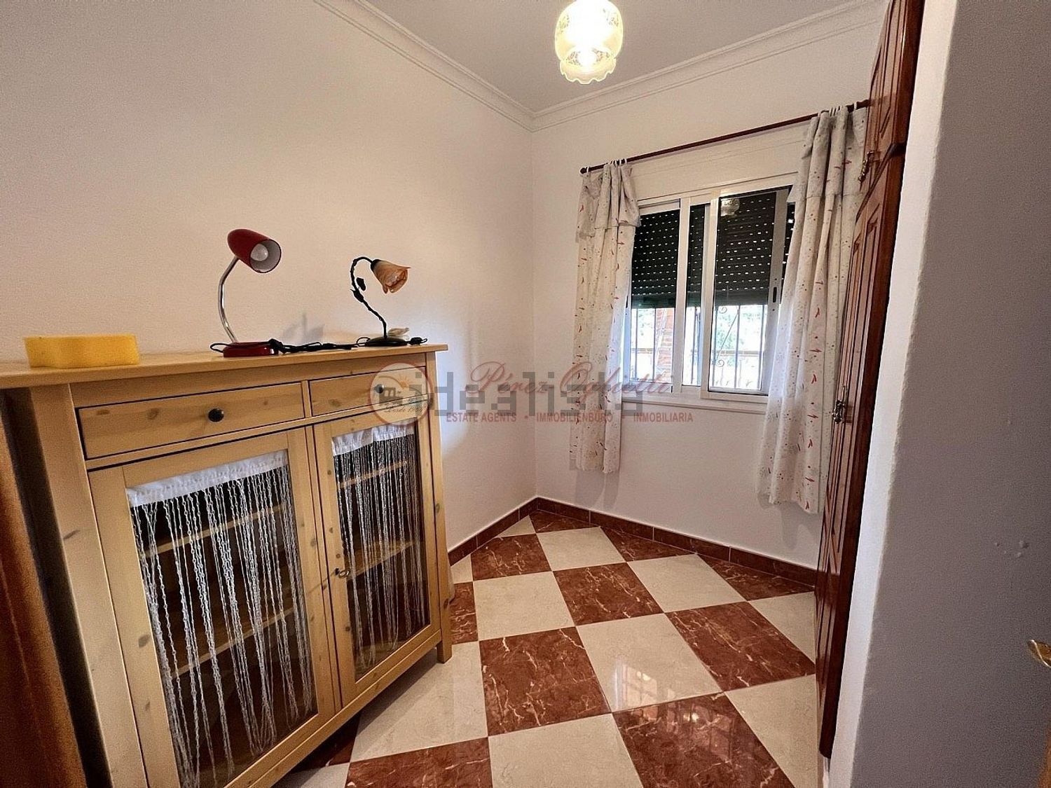 Pis de 120 m² a Torrox