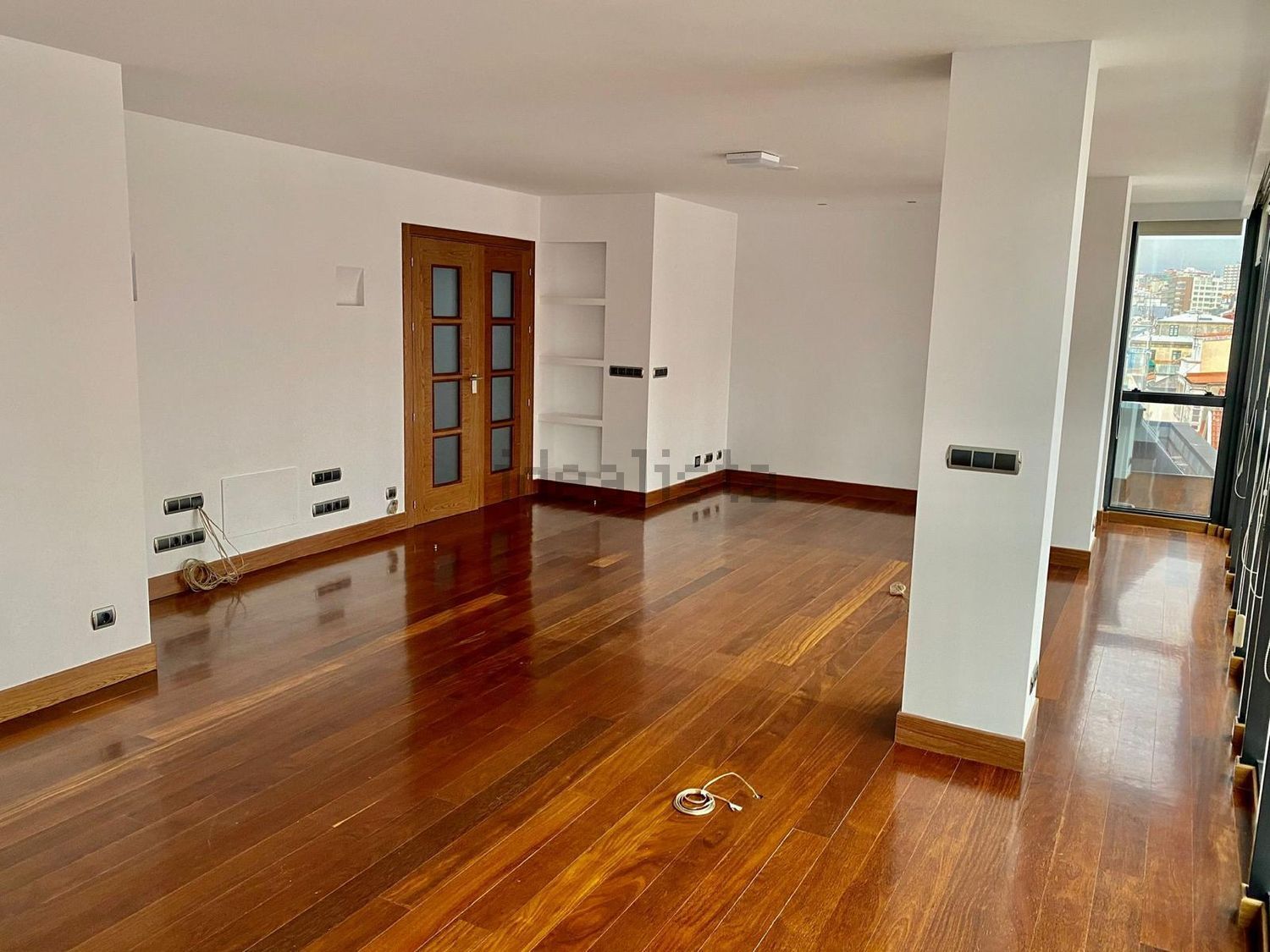 Pis de 215 m² a A Corunya