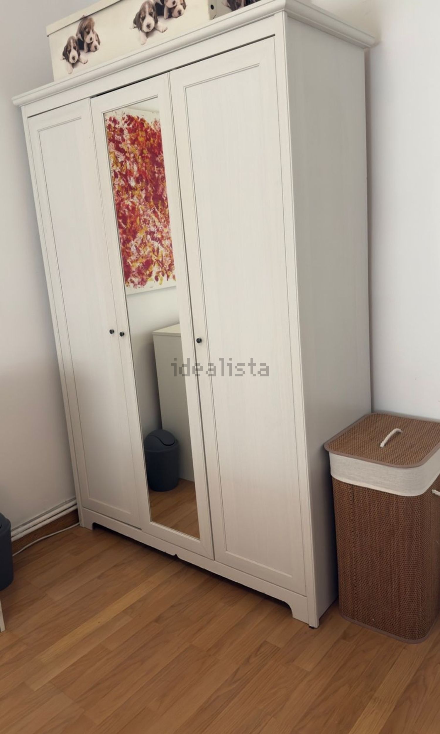 Habitación en alquiler, Valencia