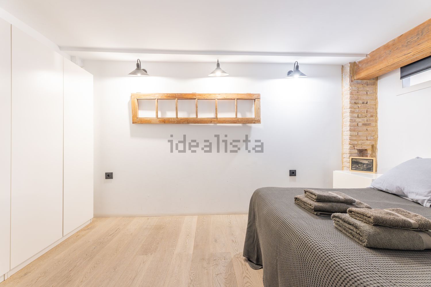Pis de 98 m² a València