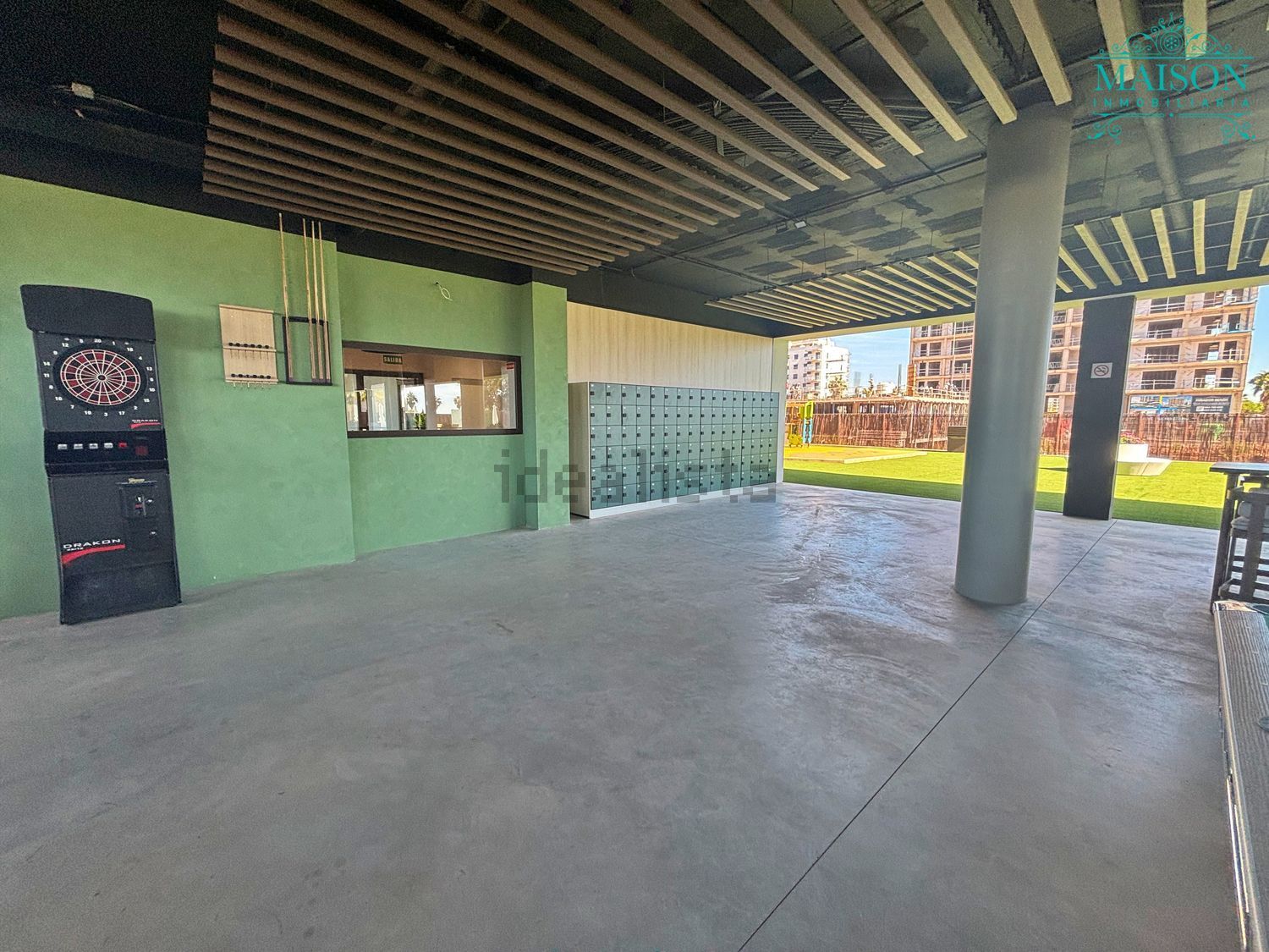 Piso de 99 m² en Moncófar