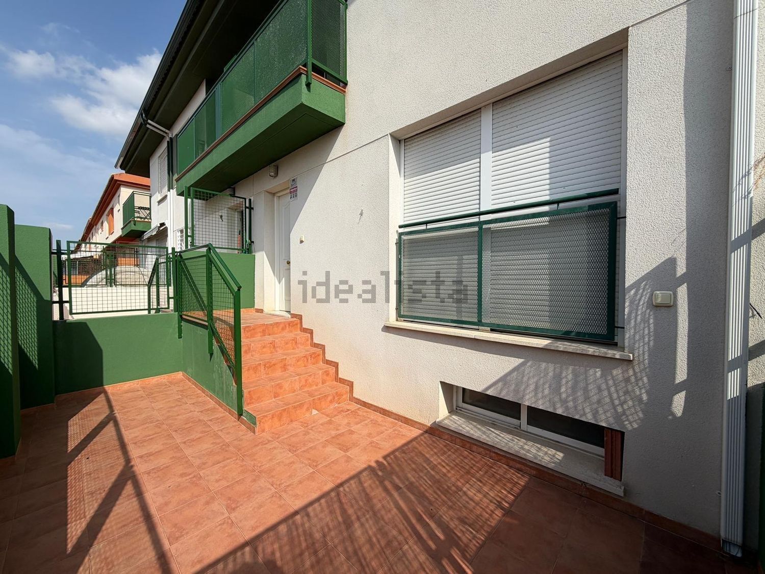 Casa de 212 m² a Molina de Segura