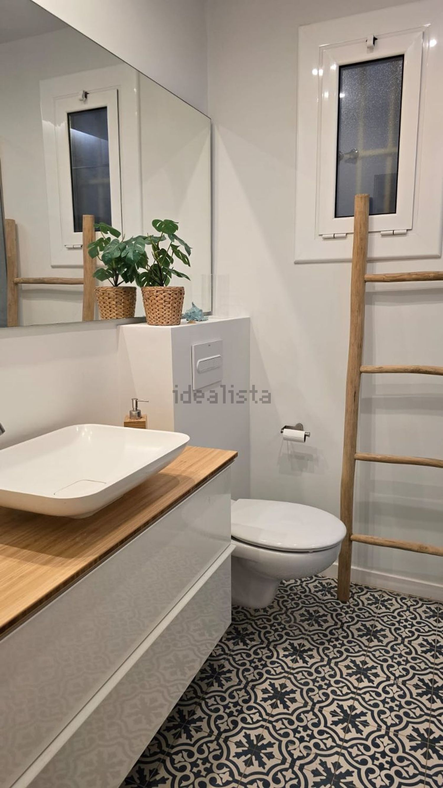 Pis de 80 m² a Barcelona