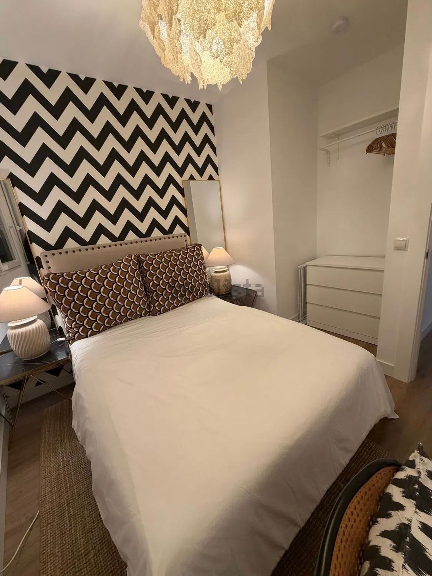 Apartamento 75 m² em Madrid