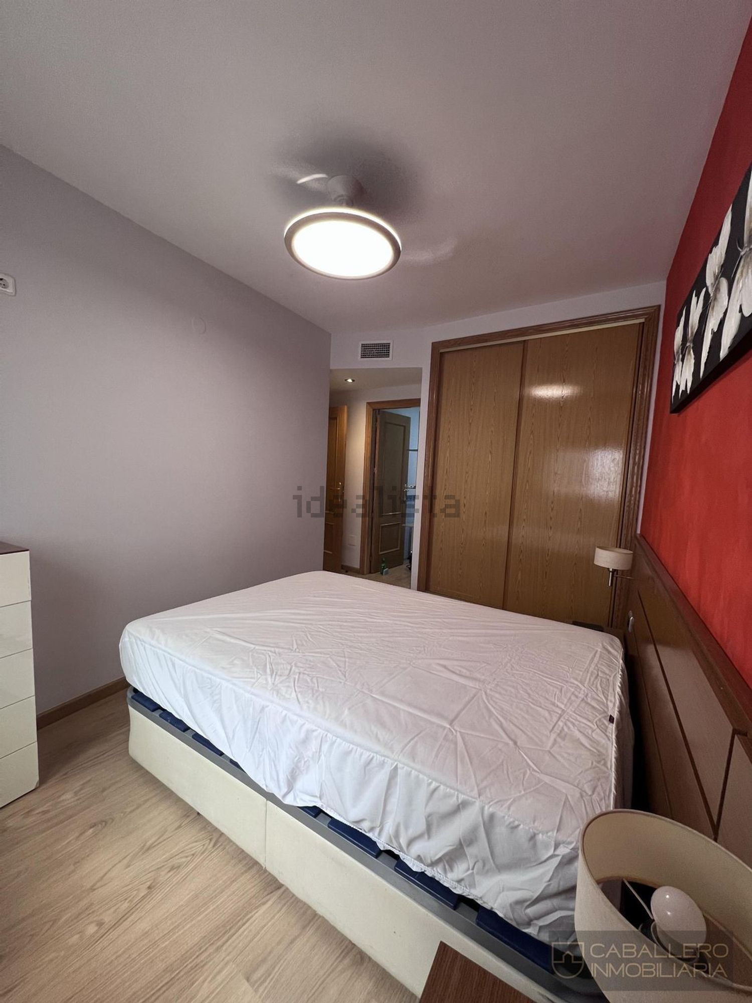 Pis de 128 m² a Múrcia