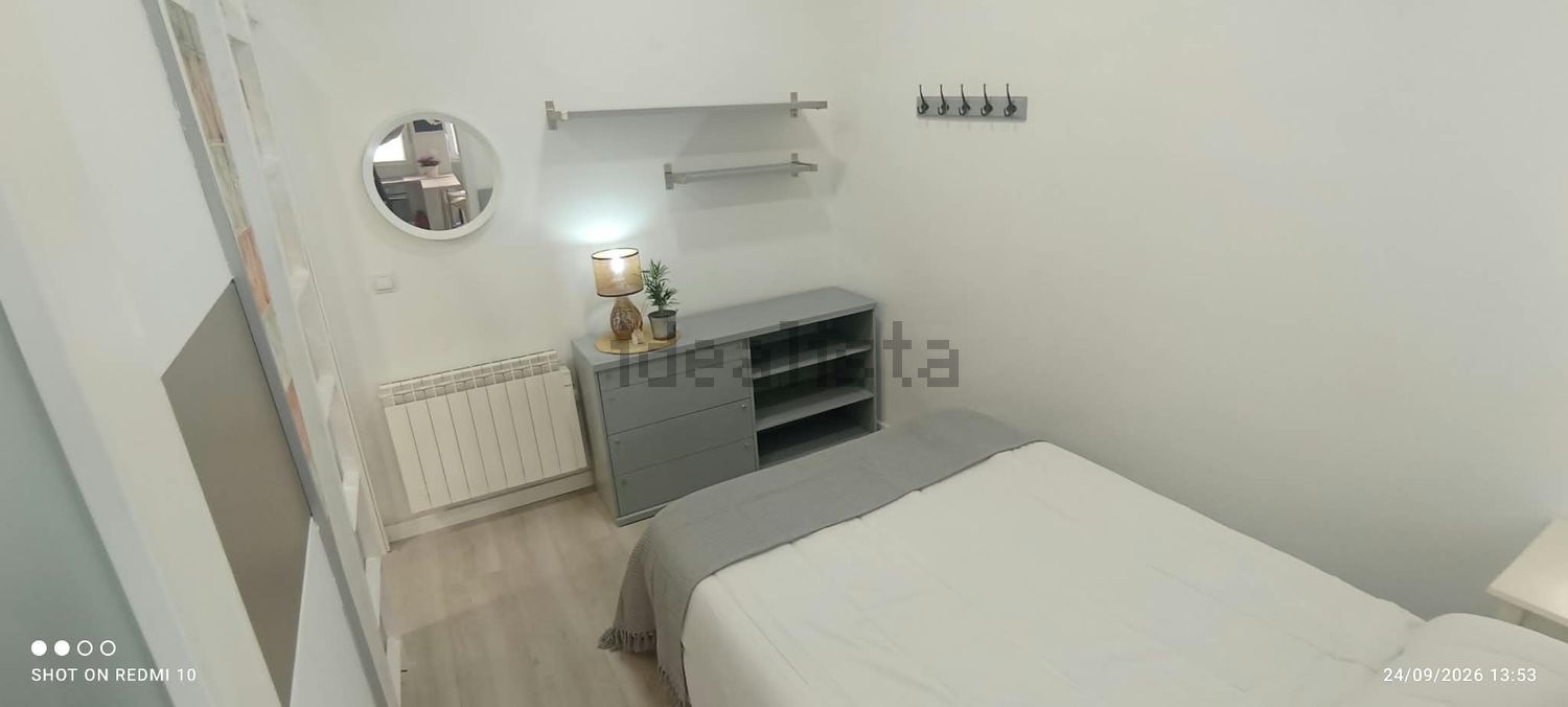 Flat 42 m² in Madrid