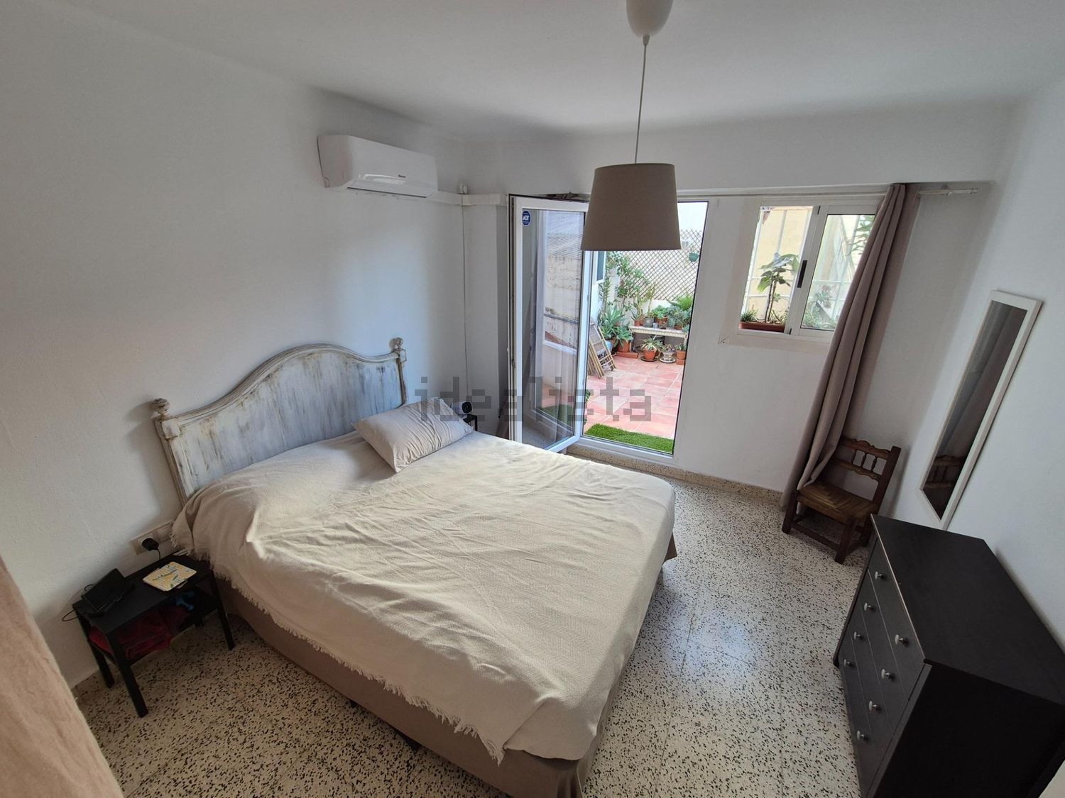 Pis de 73 m² a València