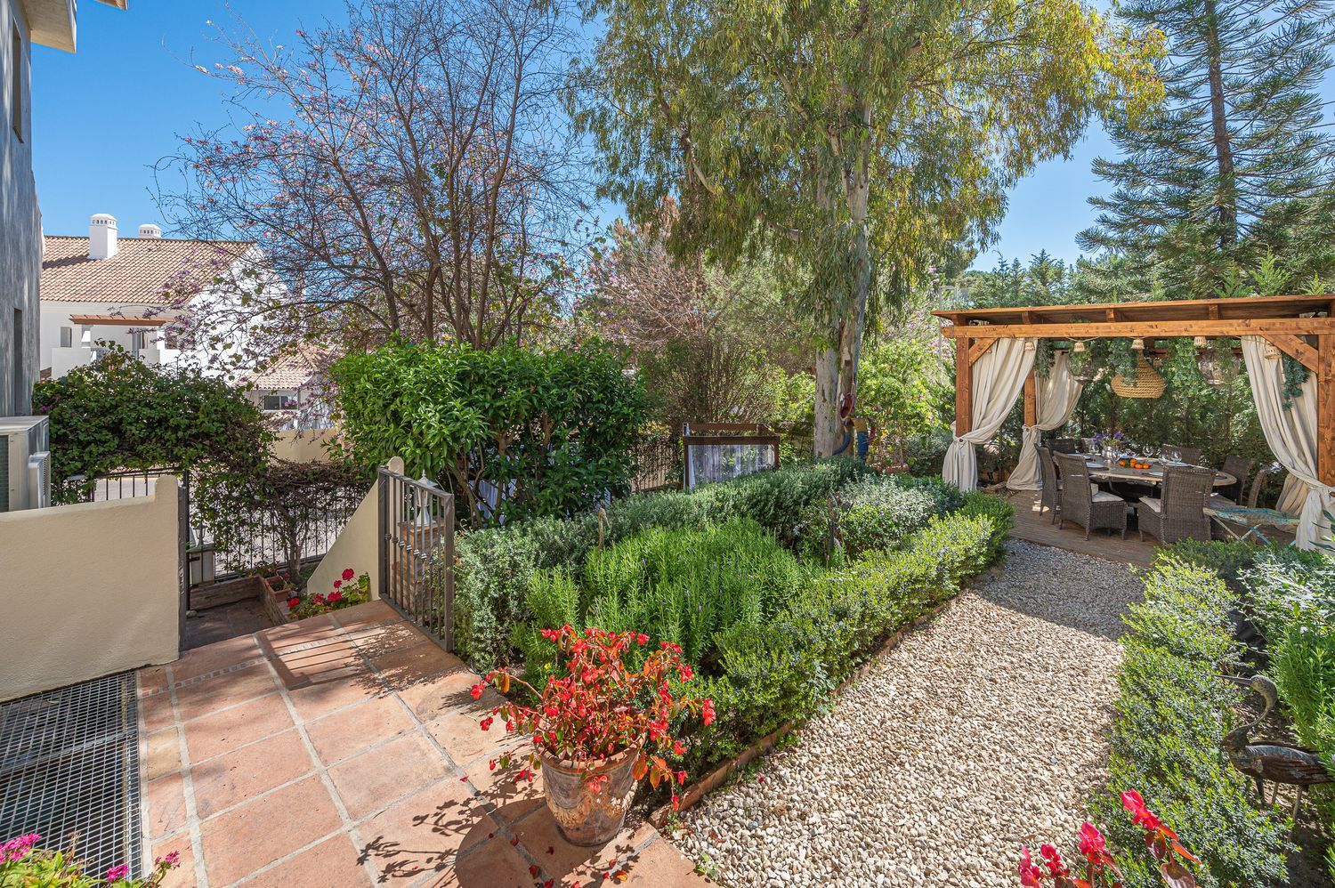 Appartement 112 m² à Marbella