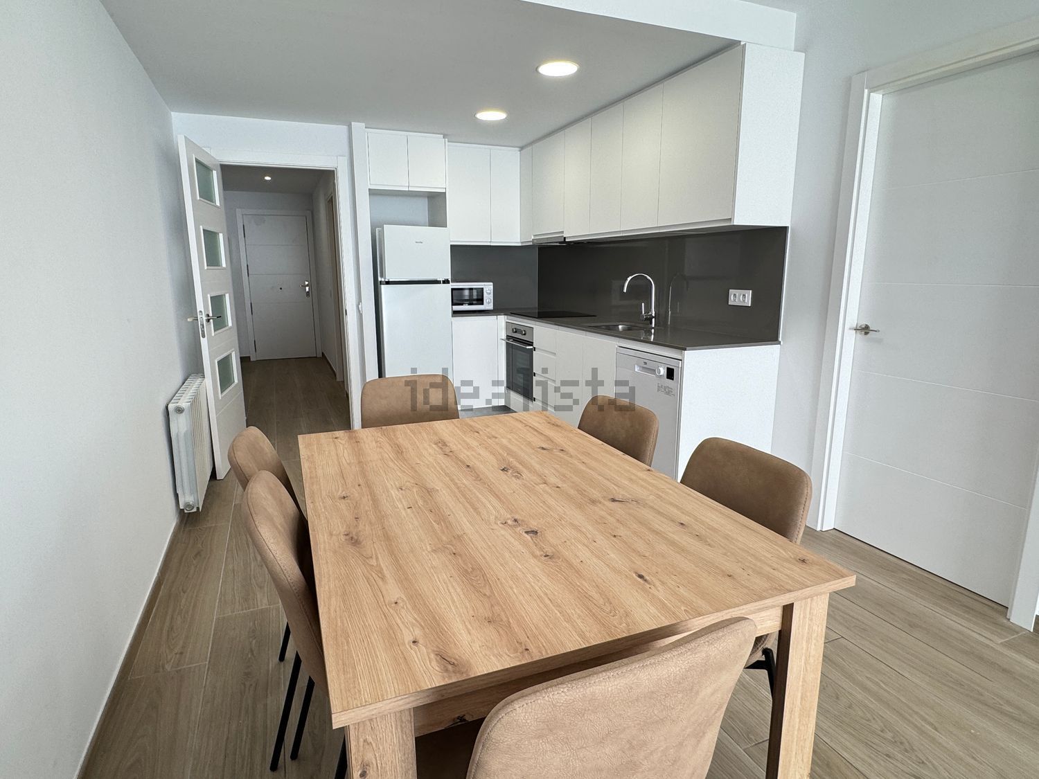 Piso de 97 m² en Figueres