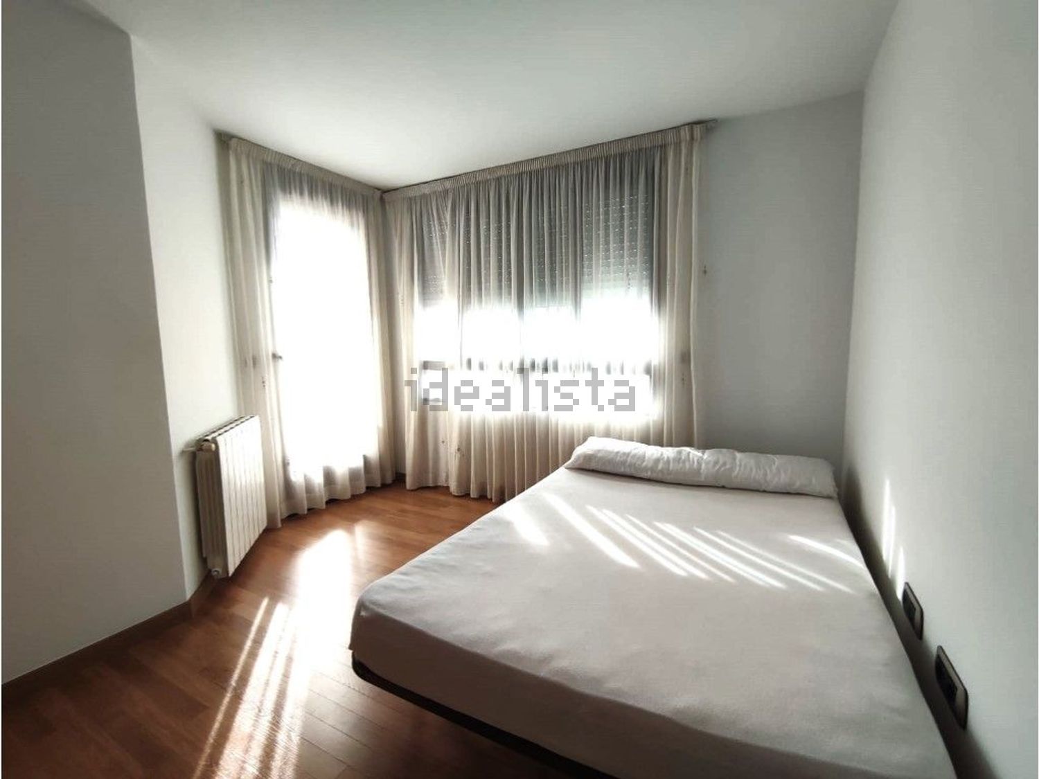Pis de 130 m² a Castelló de la Plana