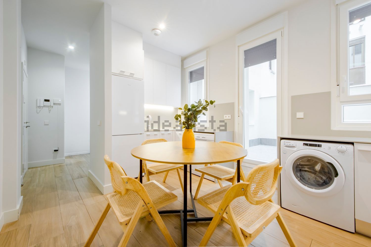 Zimmer zur Miete, Madrid