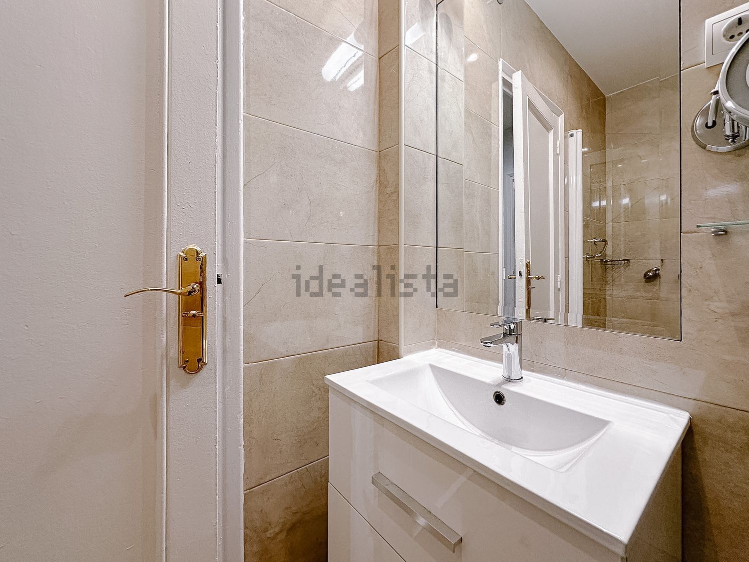 Pis de 104 m² a Madrid