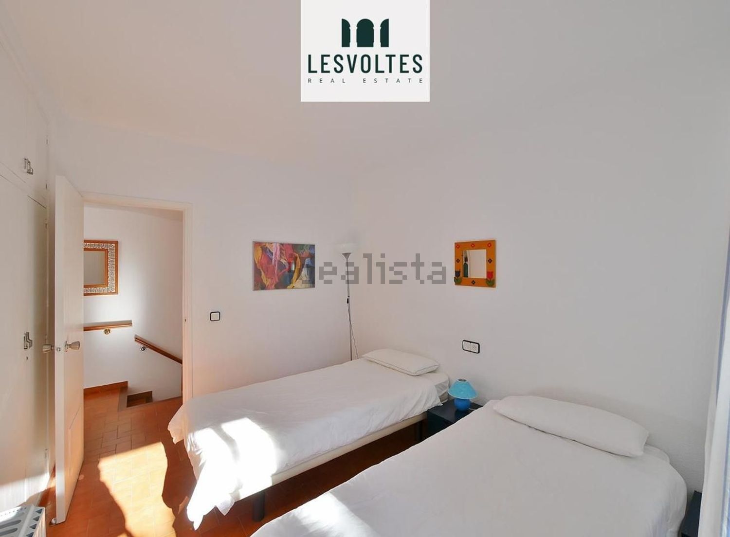 Piso de 82 m² en Pals