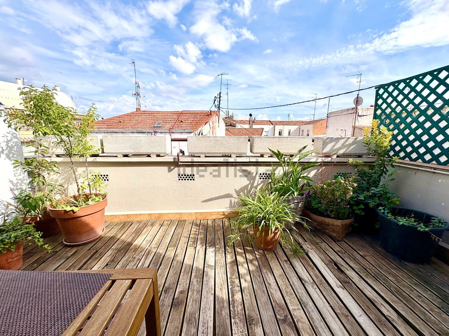 Pis de 50 m² a Madrid
