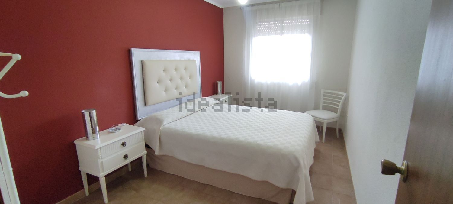 Habitació de lloguer, Castelló de la Plana