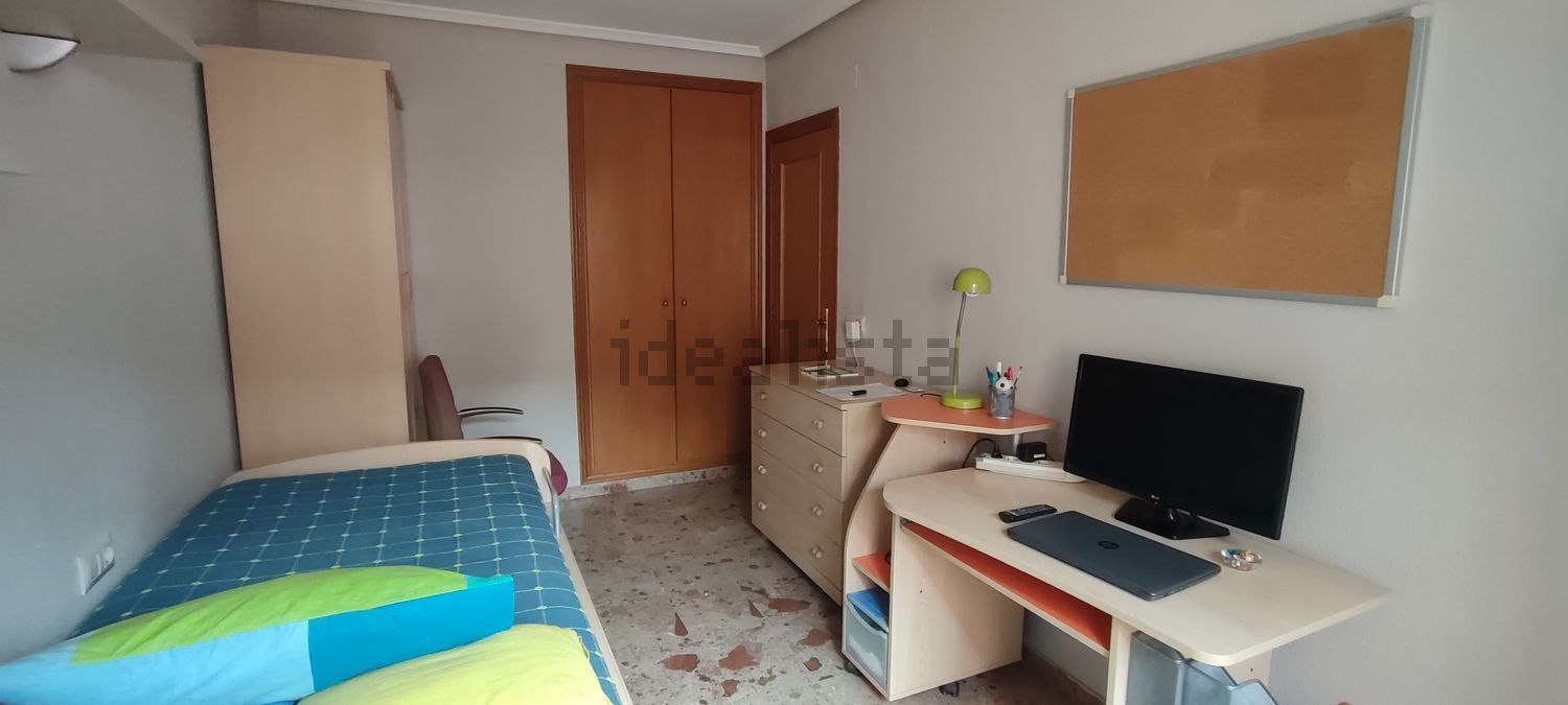 Habitación en alquiler, Valencia