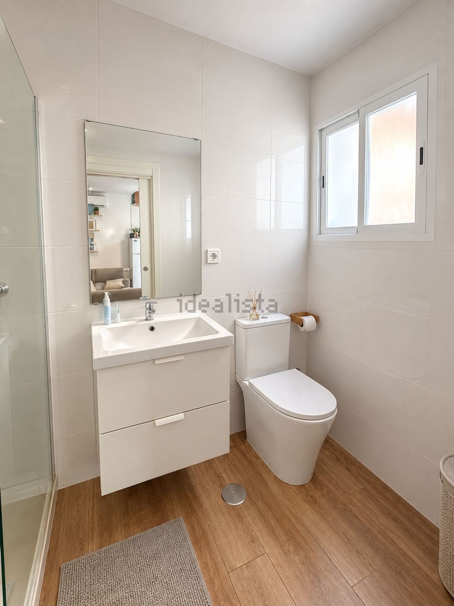 Habitación en alquiler, Málaga