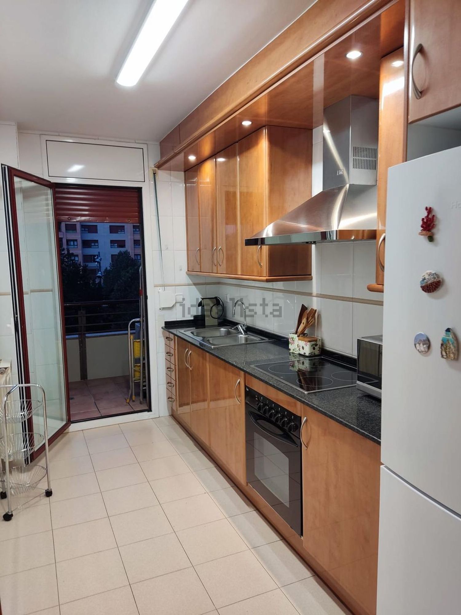 Piso de 85 m² en Lérida