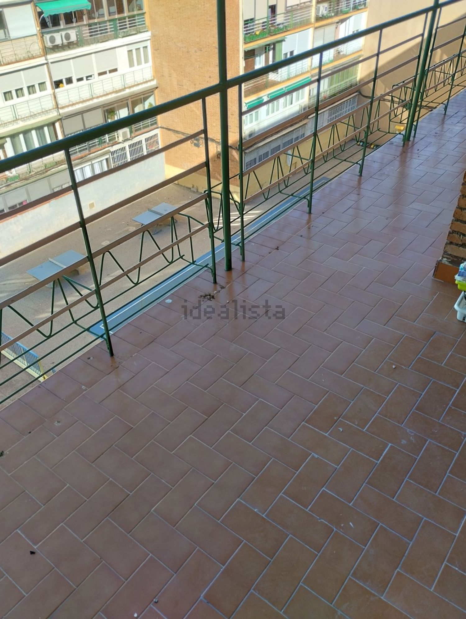 Appartamento 74 m² a Madrid