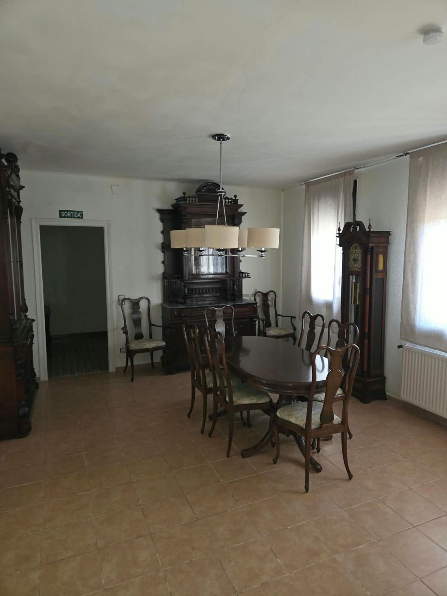 Stanza in affitto, Sant Fost de Campsentelles