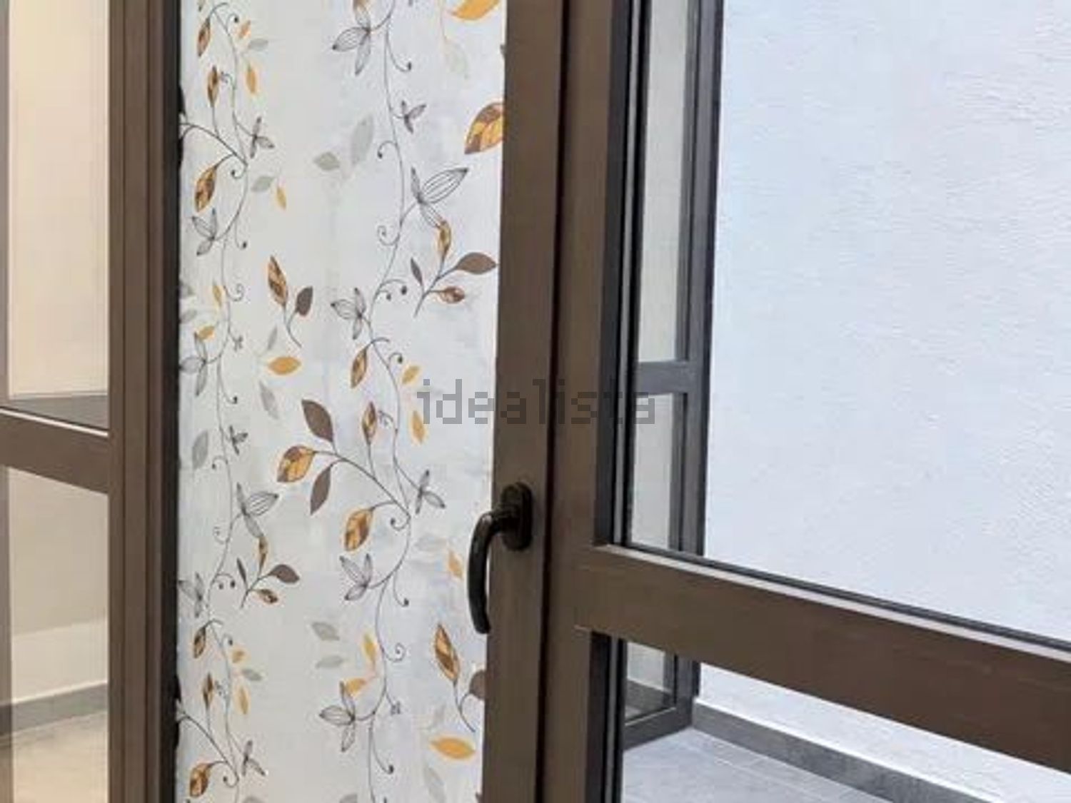 Pis de 45 m² a Màlaga