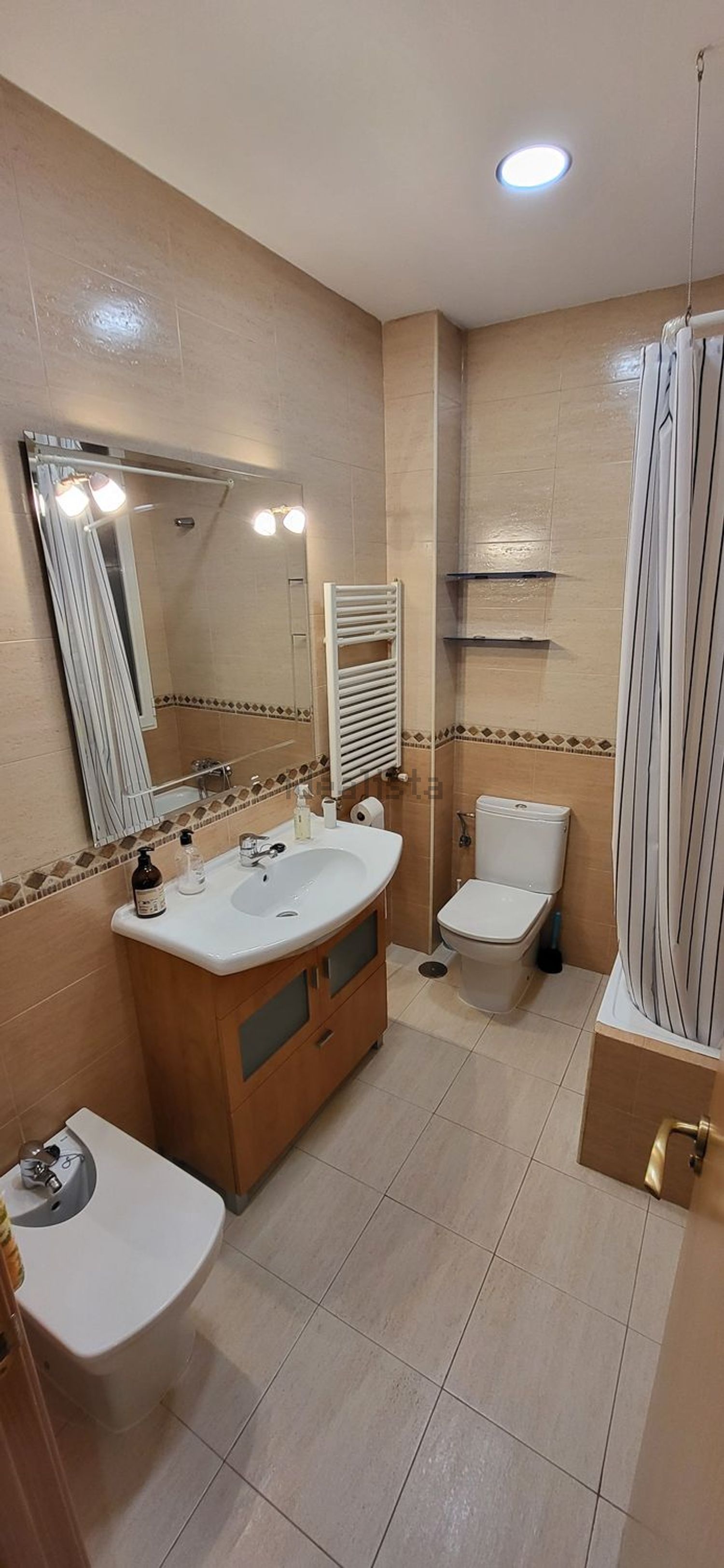 Appartamento 108 m² a Madrid