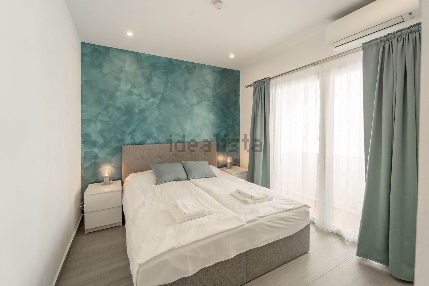 Wohnung 38 m² in Castelló d'Empúries
