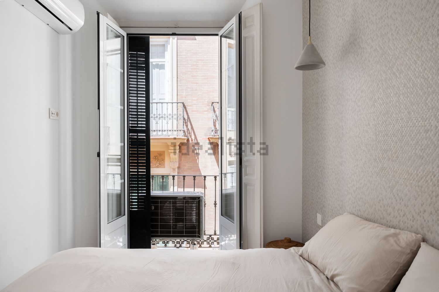 Appartamento 56 m² a Málaga