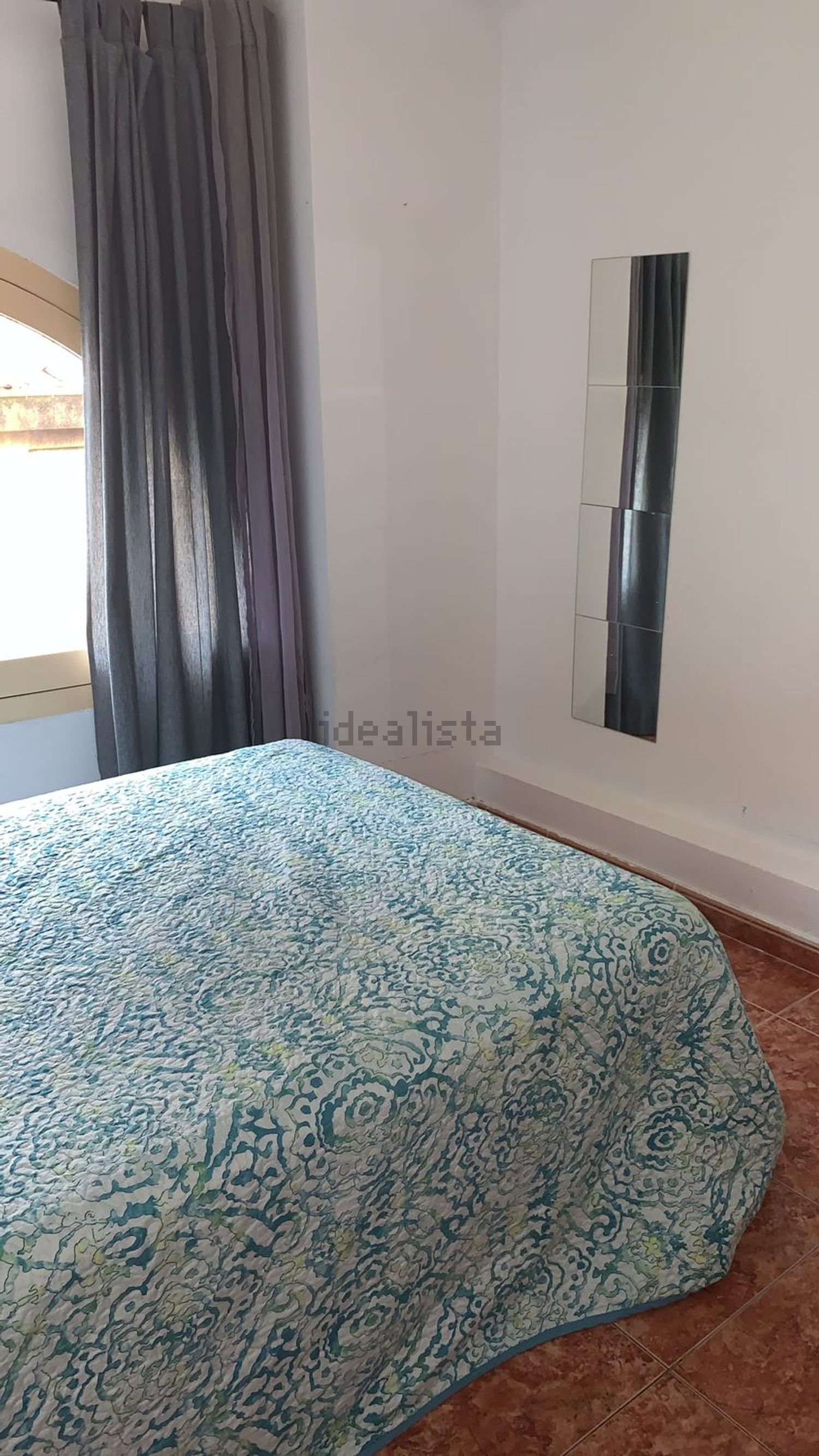 Chambre à louer, Calella