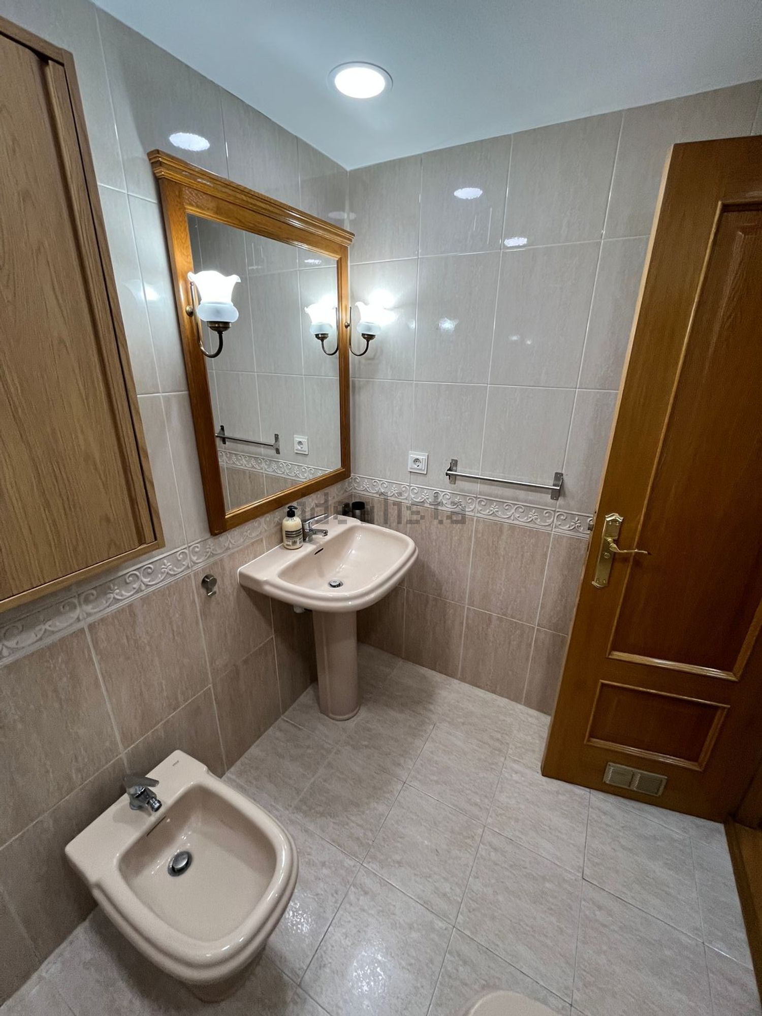 Piso de 105 m² en Zaragoza
